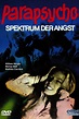 Parapsycho: Spectrum of Fear (1975) — The Movie Database (TMDB)
