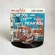 Lost Colony | William Tyler