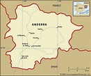 Andorra | History, Facts, & Points of Interest | Britannica