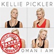 Album Spotlight: Kellie Pickler, 'The Woman I Am'