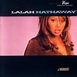 Lalah Hathaway - A Moment | iHeart