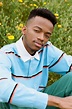 Coy Stewart | Coy stewart, Bella and the bulldogs, Best supporting actor