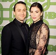 Kieran Culkin, Wife Jazz Charton Welcome 1st Child