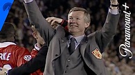 Sir Alex Ferguson: Never Give In | Official Trailer | Paramount+ - YouTube