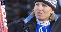 Interview: Martina Ertl: „Skifahren geht, laufen tut weh“ - Sport - FAZ