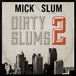 Slum Village – 'Dirty Slums 2' (Artwork) | HipHop-N-More