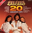 Bee Gees - 20 Greatest Hits (1978, Vinyl) | Discogs