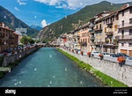 Moutiers france hi-res stock photography and images - Alamy