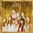 TWICE regresa con glamuroso MV para “Feel Special”