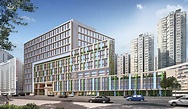 廣華醫院重建計劃 | 醫院發展及改善工程計劃
