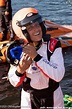 Boldly Fighting Cancer, Harley Guru Steve Huff Wins Major Boat Race ...