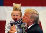 Explaining Donald Trump to My Children | The Nation