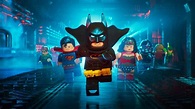 LEGO BATMAN: LA PELÍCULA - Trailer 4 - Oficial Warner Bros. Pictures ...