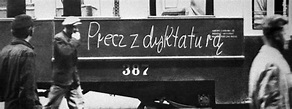 Poznański Czerwiec: Jak wyglądały protesty 1956 roku? - Historia ...