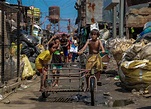 FEED AND EDUCATE POOR KIDS OF TONDO IN PHILIPPINES - GlobalGiving