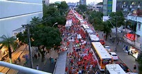 G1 - Recife tem protesto contra impeachment e Eduardo Cunha - notícias ...