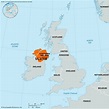 Ulster | History, Map, Geography, & Culture of Irish Province | Britannica