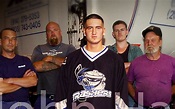 ‘The Trashers’ movie, about real brawling hockey team run by mob ...