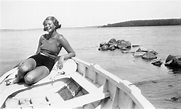 Ingrid Bergman: a life in pictures | Film | The Guardian