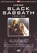 Black Sabbath Inside Black Sabbath 1970-1992, Black Sabbath | Muziek ...