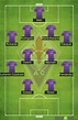 ACF Fiorentina por Anthony59silva :: footalist