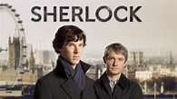 Sherlock estrena hoy nueva temporada en Netflix - AS.com