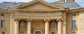 Universite Paris 1 Pantheon Sorbonne Acceptance Rate - CollegeLearners.org