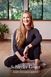 Schuyler Grant is a yoga teacher, mindful entrepreneur, spiritual ...