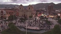 Kjantu desde la Azotea para todo Huancayo | Nada que los Beatles ...