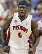 Detroit Pistons Links: Ben Wallace leaning toward coming back - mlive.com