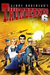 Thunderbird 6 (1968) | Movies, Thunderbirds are go, Thunderbird