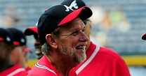 Former Braves pitcher Rick Camp dead at 60