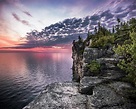 Bruce Peninsula National Park Photograph by Dmitri Grinberg - Fine Art ...