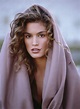 Cindy Crawford, moda anos 90 | Biografia