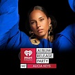 iHeartRadio Album Release Party with Alicia Keys (TV Special 2021) - IMDb