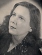 Margaret Millar | Women Crime Writers of the 1940s and 50s