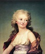 María Teresa de Francia, la ‘Madame Royale’ - Foto