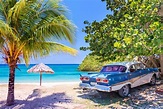 20 Amazing Beaches in Havana Cuba - Trip Support