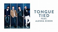 Boyzone - Tongue Tied ft Alesha Dixon (Official Audio) - YouTube