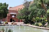 University of Botswana improves its Global Research Impact | University ...