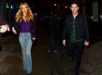 Kate Hudson and Nick Jonas Flirt During Late-Night Dinner in NYC | E! News