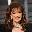 Jackie Collins, Best-Selling Novelist, Dies at 77 – The Hollywood Reporter