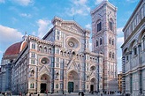 Cathédrale de Santa Maria Del Fiore | Journeys to Italy