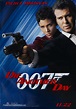 Die Another Day (2002) movie poster
