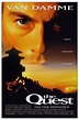 The Quest (1996) - Posters — The Movie Database (TMDB)
