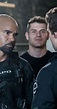 "S.W.A.T." Cuchillo (TV Episode 2017) - Lou Ferrigno Jr. as Sergeant ...
