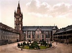 File:Königsberg Castle courtyard.jpg - Wikipedia, the free encyclopedia