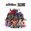 Activision Blizzard Brings The Whole Game Series To Mobile - PLAY4UK
