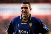 Vinnie Jones Football Career: The Life and Crimes of An unlikely anti ...