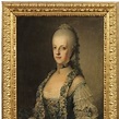 María Carolina de Habsburgo-Lorena, reina de Nápoles - Colección ...
